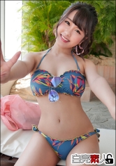 SIKA-274 巨乳水着ギャルとオッパイ堪能SEX