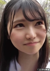 TKWA-259 アナルが綺麗すぎる優等生美少女と生ハメ りこ