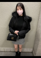 IND-167 顔出し【個人撮影】ケツが危険過ぎる美女とのハメ撮り_絶対に中出ししないでと言われましたが我慢出来るハズも無く膣奥に種付けしてきました。