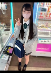 IND-169 顔出し【個人撮影】ちびかわオマ○コちゃんとのハメ撮り_最終的に中出しまでさせてくれました。