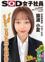 SHYN-216 ノーパンスタイルのフェイスザチェア！？ ハダカになるより恥ずかしい！脱ぎキャンBOX野球拳 飲食事業部 中途1年目 猿渡小夏