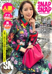 SNA-027 SNAP×SNAP model.027_優子