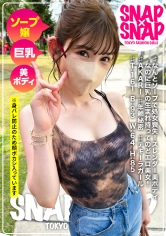 SNA-034 SNAP×SNAP model.034_AKARI