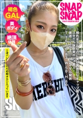 SNA-035 SNAP×SNAP model.035_美波