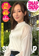 SNA-040 SNAP×SNAP model.040_栞