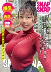 SNA-039 SNAP×SNAP model.039_まや