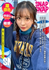 SNA-041 SNAP×SNAP model.041_ももこ