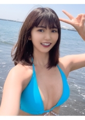 CRT-081 最高の夏！！極上水着エロちゃんとハメ撮り！！