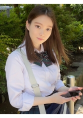CRT-085 【個人撮影】引き締まったエチチスポーティー美巨乳ちゃんと生ハメコスH！！