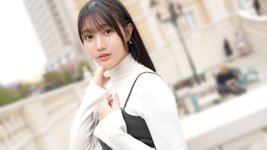 SIRO-5659 性欲ド強な女の子！！オナニーは回数ではなく、時間制限を設けないと何度もやってしまう超淫乱！！騎乗位では気持ちよすぎてたまらず失禁！！ 【初撮り】ネットでAV応募→AV体験撮影 2542
