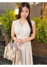 IND-199 顔出し【個人撮影】エロすぎ妖艶ビッチの美巨乳爆揺れSEX